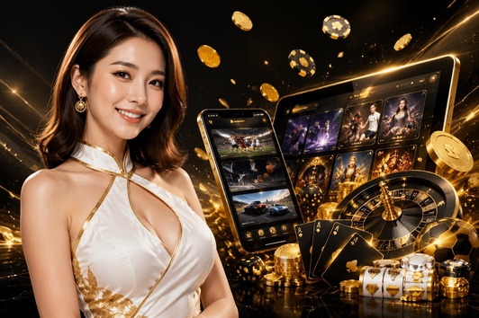 888vn Slot Game