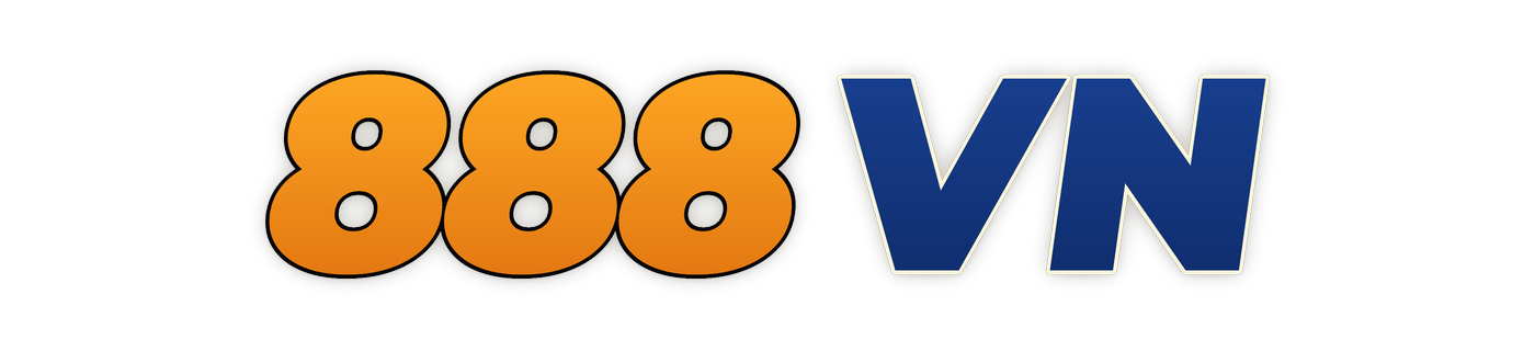 888vn Logo